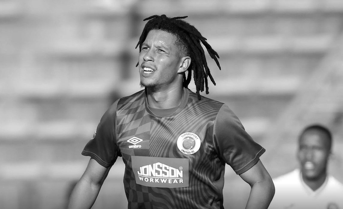 Luke Fleurs Kaizer Chiefs nationala Africii de Sud Siyabonga Ngezana SuperSport United