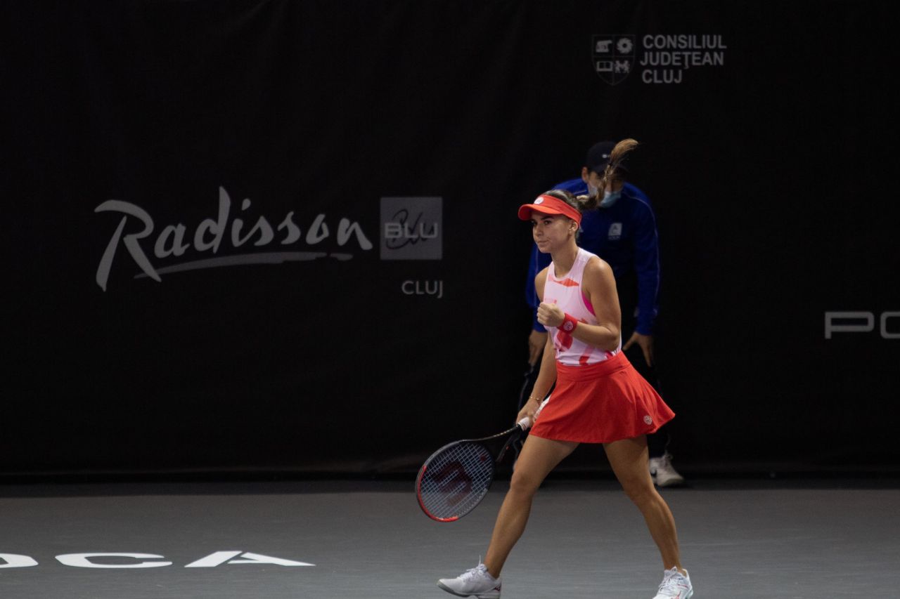 Irina Bara, calificare extraordinară în sferturi, la Bogota! Bifează un salt uriaș în clasamentul WTA_17