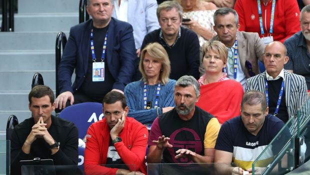 
	&bdquo;Djokovic e o instituție!&rdquo; Concluziile lui Goran Ivanisevic la finalul celor șase ani petrecuți alături de &#39;Nole&#39;
