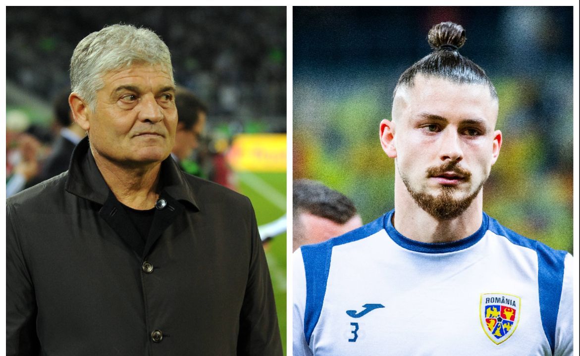 Radu Drăgușin, lăudat de un fost antrenor din Liga 1: ”Jucător de excepție”_3