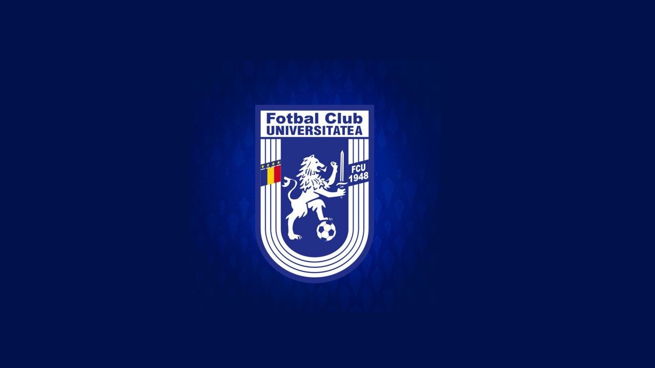 FCU Craiova Marian Iancu Superliga