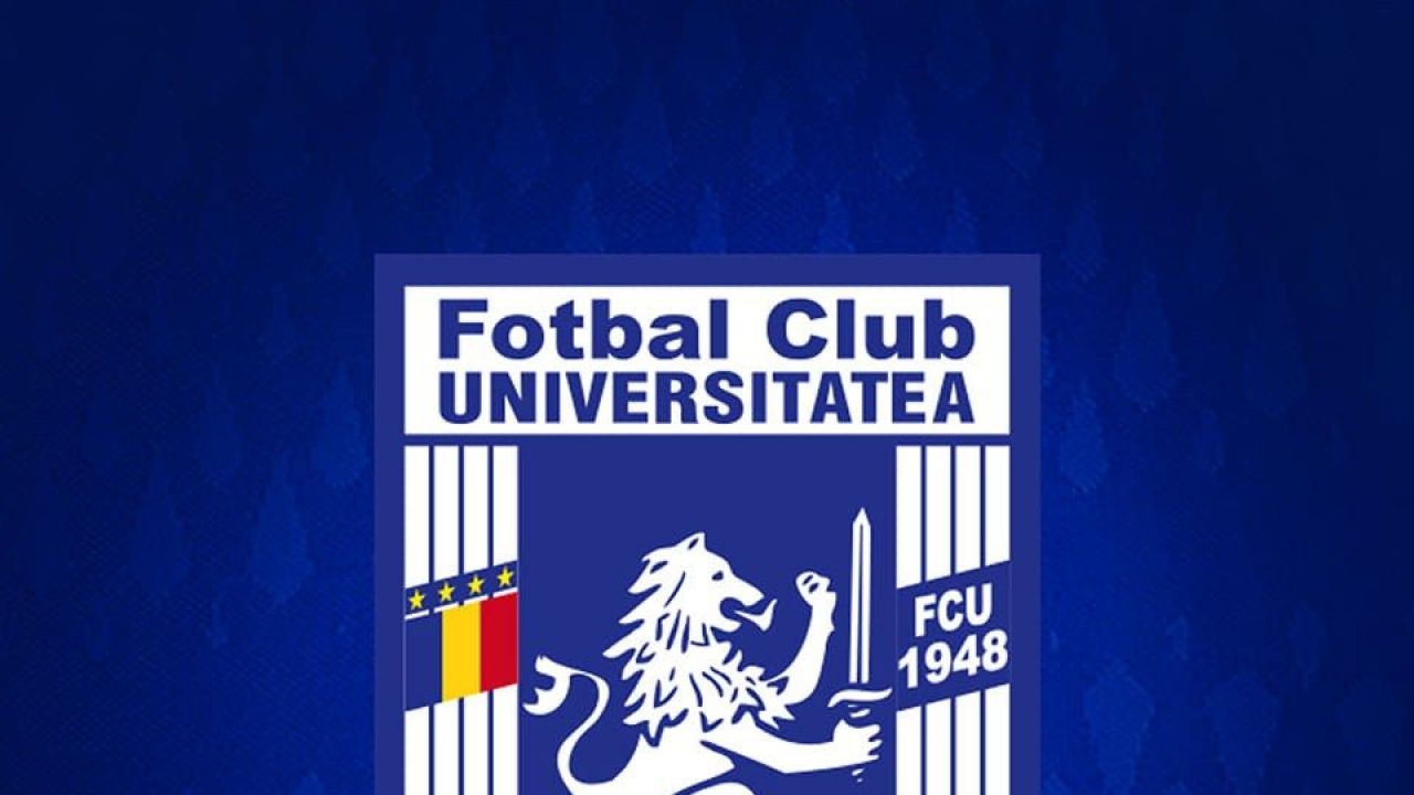 FCU Craiova antrenor FCU Craiova Eugen Trica