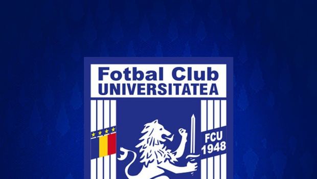 
	FCU Craiova are un nou antrenor
