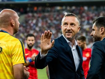 
	Mihai Stoica nu s-a abținut! Reacția ironică la adresa semifinalistelor din Cupa României
