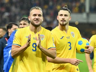 
	&quot;România câștigă EURO 2024 și George Pușcaș va fi Gheata de Aur&quot; Au apărut cele mai bizare variante pentru turneul final
