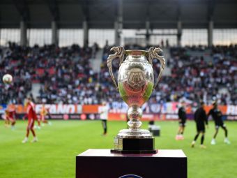 
	Ireal! Ce echipă merge în Europa League dacă FC Voluntari va câștiga Cupa României
