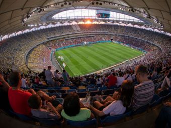 
	Se umple Arena Națională! Câți suporteri vor fi prezenți la FCSB - Universitatea Craiova
