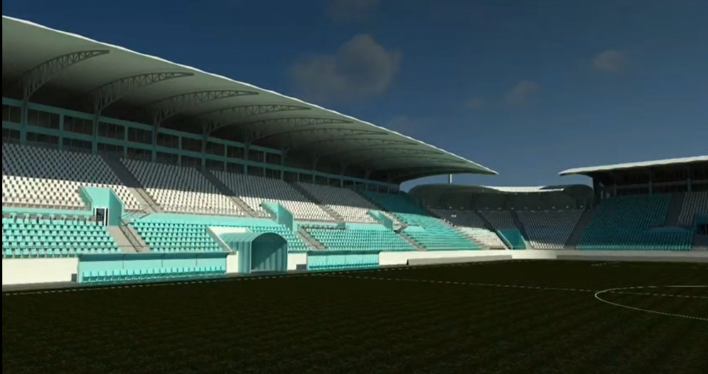 Undă verde pentru un stadion nou în România: ”A primit aviz favorabil”_5