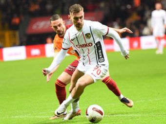 
	Decizia luată de Trabzonspor după ce oferta pentru Denis Drăguș a fost refuzată! Anunțul turcilor: &rdquo;Războiul a început!&rdquo;
