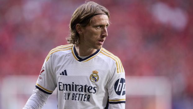 
	MARCA se implică în transferul lui Luka Modric! Trucul prin care Dinamo Zagreb vrea să-l convingă pe fotbalist să semneze
