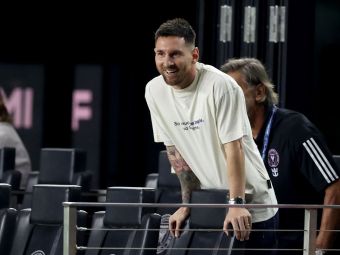 
	S-a aflat! Cât câștigă Lionel Messi, în realitate, la Inter Miami
