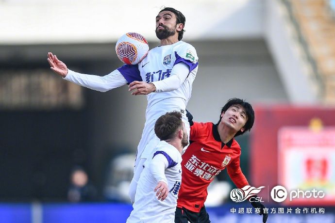 "Dublă" pentru Andrea Compagno în China! La câte goluri a ajuns fostul atacant de la FCSB_7