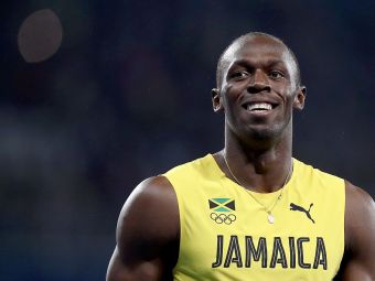 
	Spectaculos! Recordul lui Usain Bolt, doborât după 22 de ani
