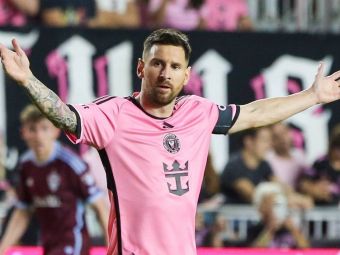 
	Americanii au analizat revenirea lui Leo Messi la Inter Miami + remarca presei din Statele Unite
