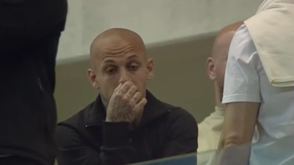 Cum a fost surprins Alex Mitriță la derby-ul FCSB - Universitatea Craiova_2