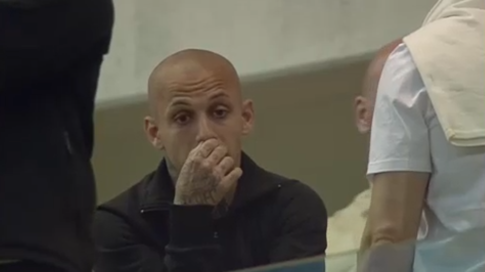Cum a fost surprins Alex Mitriță la derby-ul FCSB - Universitatea Craiova_3