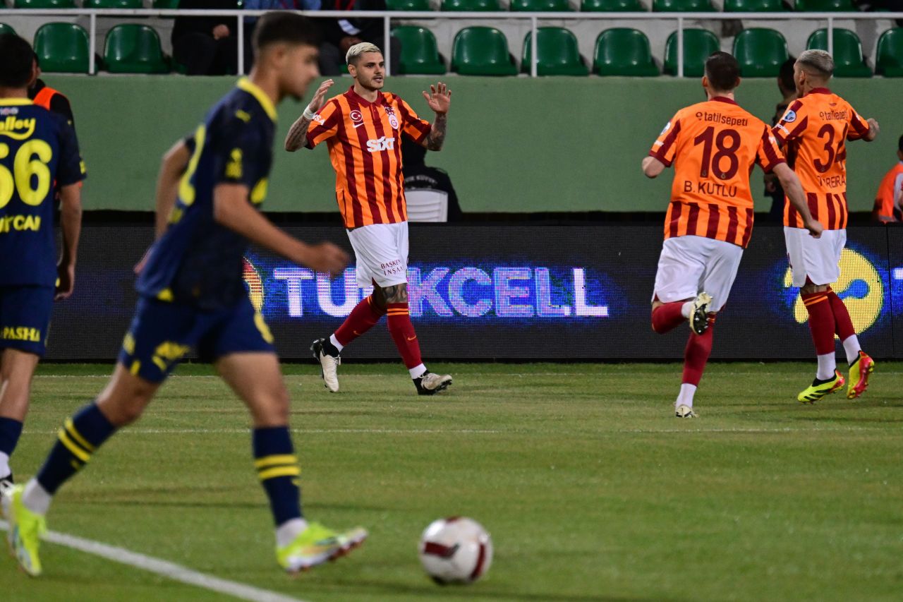 Haos în Supercupa Turciei: Fenerbahce a trimis echipa U19 și a ieșit de pe teren după două minute! „Apărăm adevărul!”_5