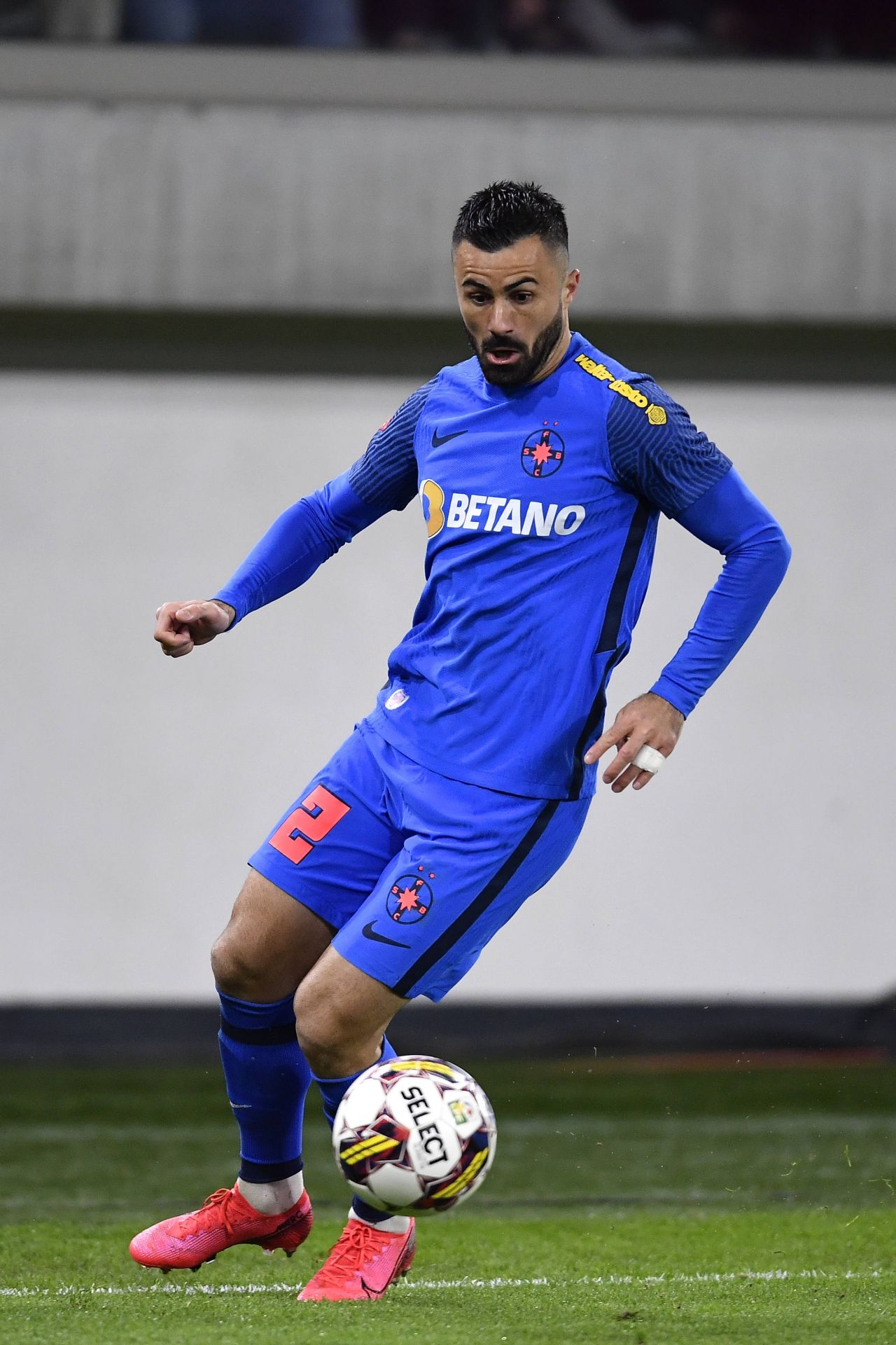 "A făcut cel mai bun meci din carieră" Florinel Coman a numit fotbalistul care a excelat în FCSB - Universitatea Craiova _6