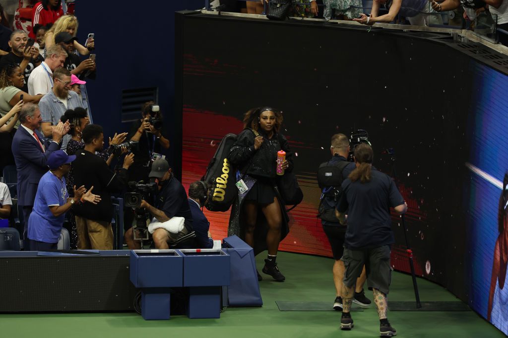 Îi e dor de tenis! Ce a anunțat Serena Williams, la un an și jumătate de la retragere_43