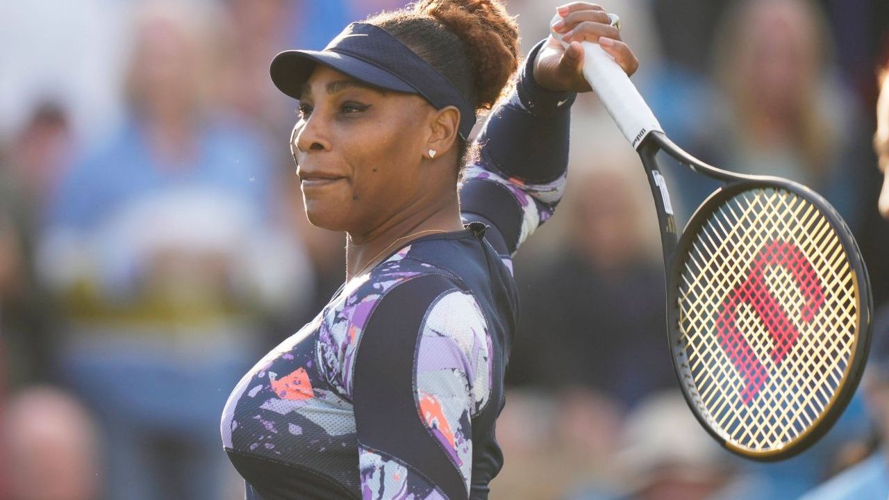 Serena Williams Serena Williams retragere Tenis WTA