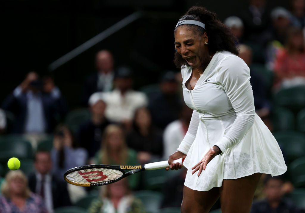 Îi e dor de tenis! Ce a anunțat Serena Williams, la un an și jumătate de la retragere_67