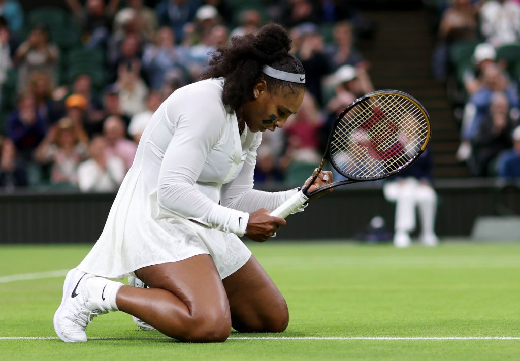 Îi e dor de tenis! Ce a anunțat Serena Williams, la un an și jumătate de la retragere_68