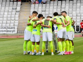 
	Poli Iași - FCU Craiova 0-0 | Meci cu de toate, dar fără goluri! Penalty și gol anulat pentru olteni
