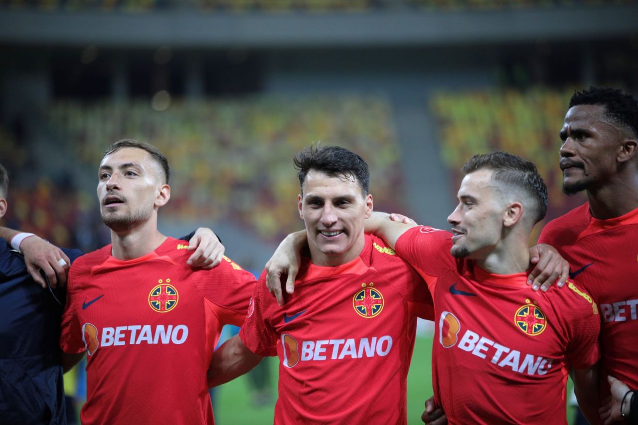 Drăgușin și restul! Cine sunt primii zece fotbaliști din România: Ianis Hagi ratează topul_23