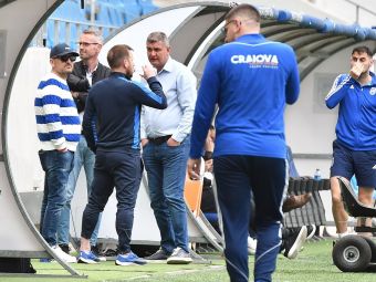 
	Adrian Mititelu a văzut meciul Poli Iași - FCU cu antrenorul pe care l-a dorit la echipă! Reacție dură: &rdquo;N-am cuvinte!&rdquo;
