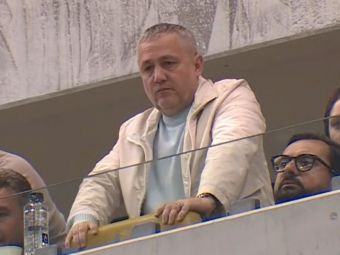 
	Reacția lui Mihai Rotaru după ce Gigi Becali a anunțat că îl vrea pe Mitriță + ce spune despre schimbarea antrenorului
