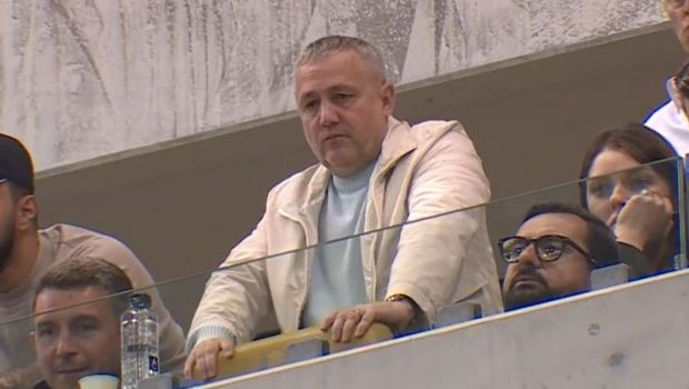 
	Reacția lui Mihai Rotaru după ce Gigi Becali a anunțat că îl vrea pe Mitriță + ce spune despre schimbarea antrenorului

