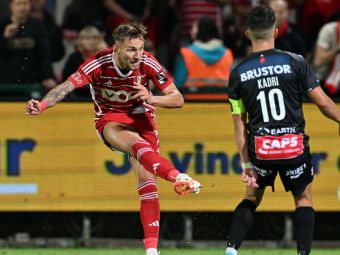 
	Belgienii au anunțat suma așteptată de Standard Liege pentru Denis Drăguș! Cum a arătat prima ofertă a lui Trabzonspor
