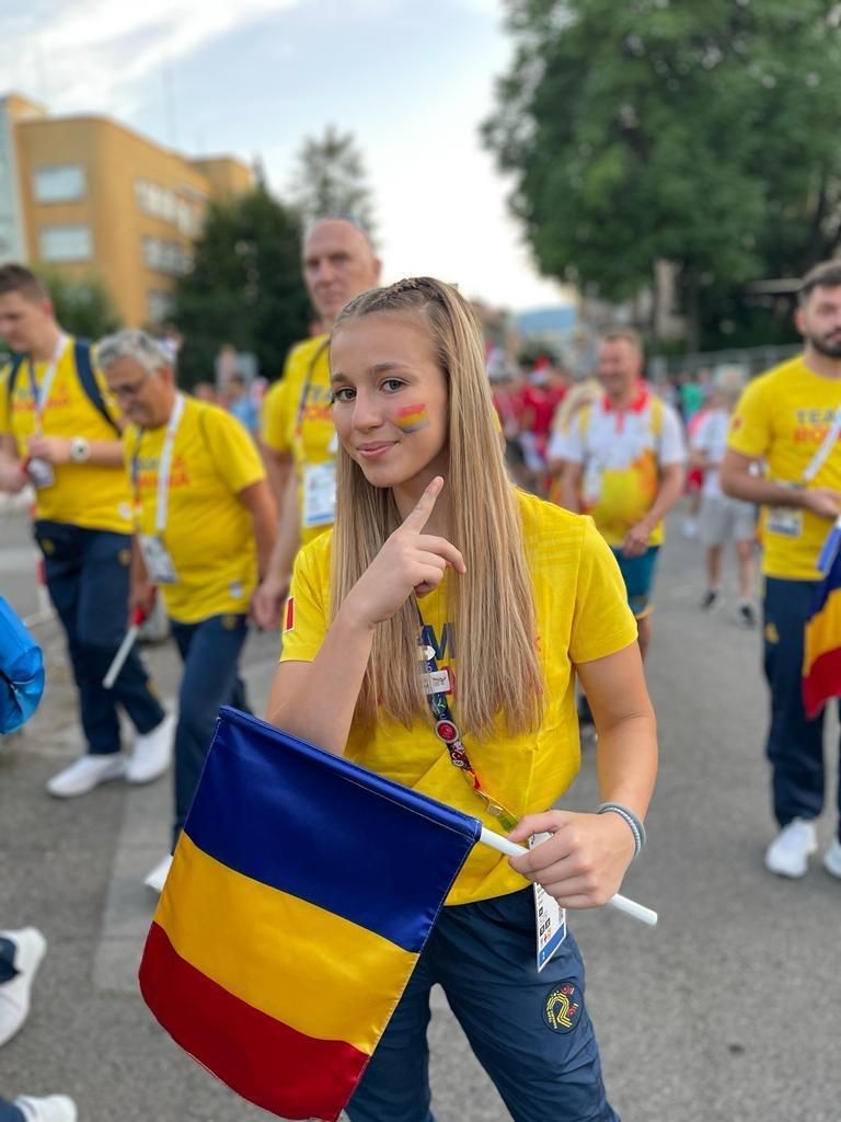 Iulia Moldoveanu vrea să facă înconjurul lumii cu trenul _1