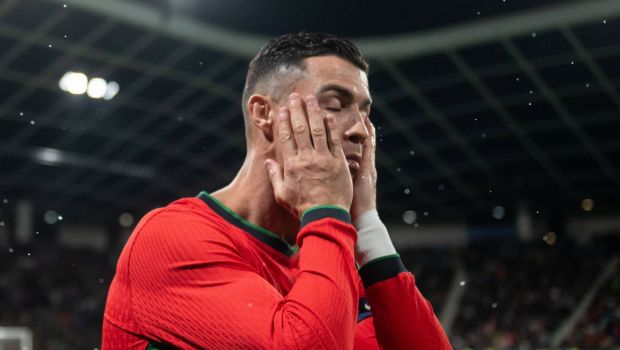 
	Ce pedeapsă a primit Cristiano Ronaldo după scandalul din Arabia Saudită. Etapele de suspendare și amenda pe care trebuie s-o plătească
