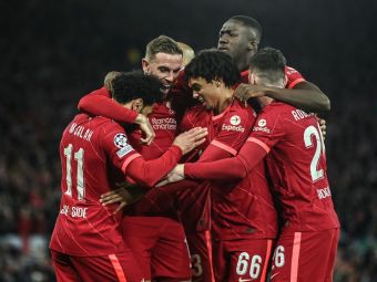 
	Reacții vehemente după ce Liverpool a primit doar 12.000 de bilete la finala Europa League

