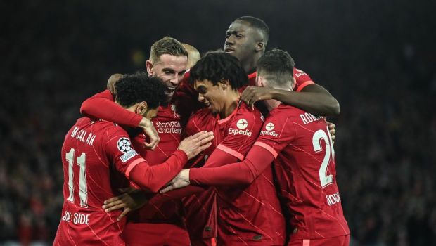 
	Reacții vehemente după ce Liverpool a primit doar 12.000 de bilete la finala Europa League
