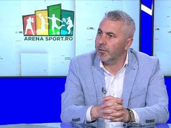 
	Rică Neaga a fost invitatul lui Cătălin Oprișan la Arena Sport.ro. Povești memorabile de la Steaua&nbsp;
