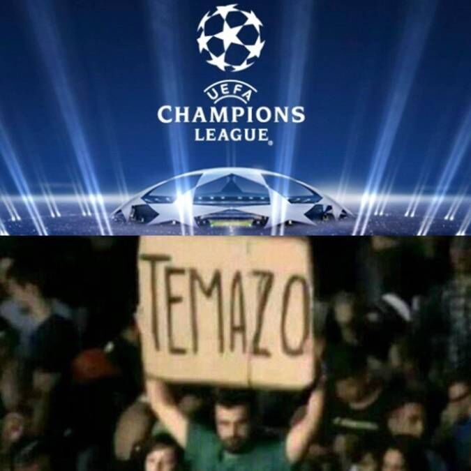 Starul luat ”la țintă” după Real Madrid - Manchester City! Meme-urile apărute după ”thriller-ul” din Champions League_3