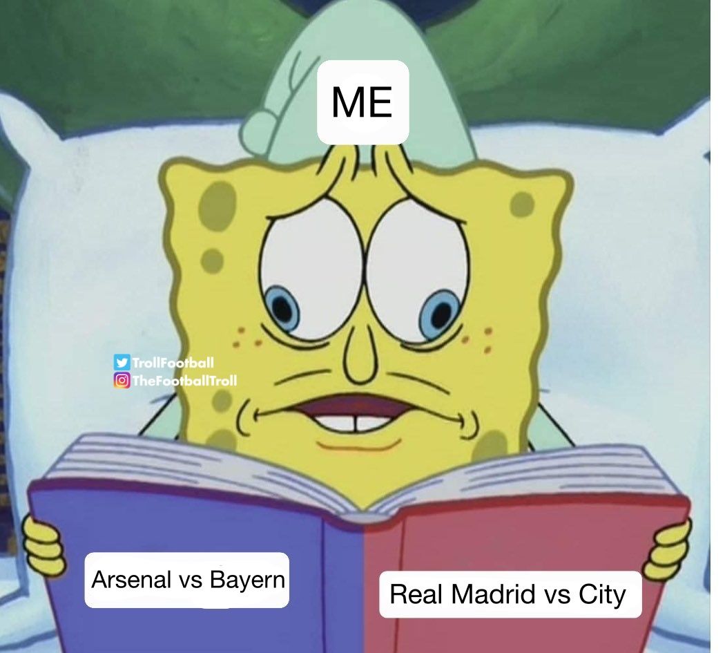 Starul luat ”la țintă” după Real Madrid - Manchester City! Meme-urile apărute după ”thriller-ul” din Champions League_24