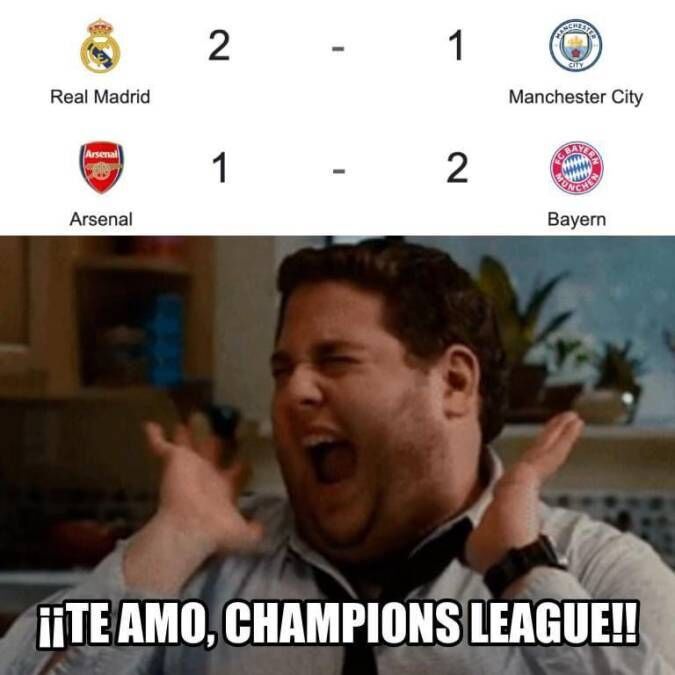 Starul luat ”la țintă” după Real Madrid - Manchester City! Meme-urile apărute după ”thriller-ul” din Champions League_7