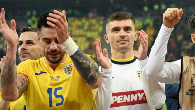 
	Toți tricolorii, la retrogradare! Cum se fac de râs pe salarii imense fotbaliștii români din Arabia Saudită

