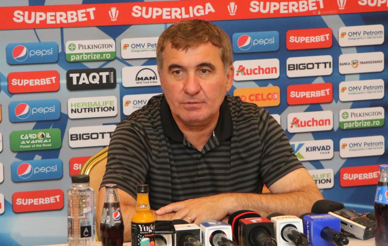 Gică Hagi s-a dezlănțuit când a fost întrebat despre demiterile de antrenori din Superliga României _7
