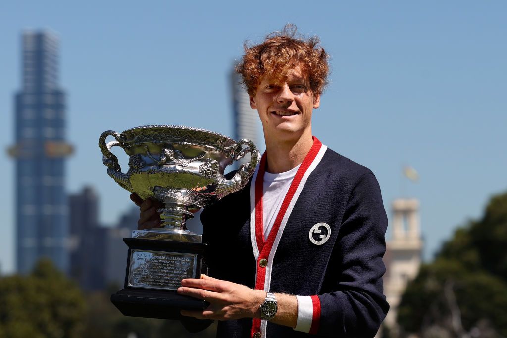 Suma colosală câștigată de Jannik Sinner în tenis, în primele trei luni ale anului 2024: elevul lui Darren Cahill a dat lovitura_16
