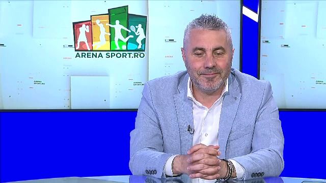"Ce facem cu Ianis Hagi?" Replica apăsată dată de Rică Neaga la Arena Sport.ro _3