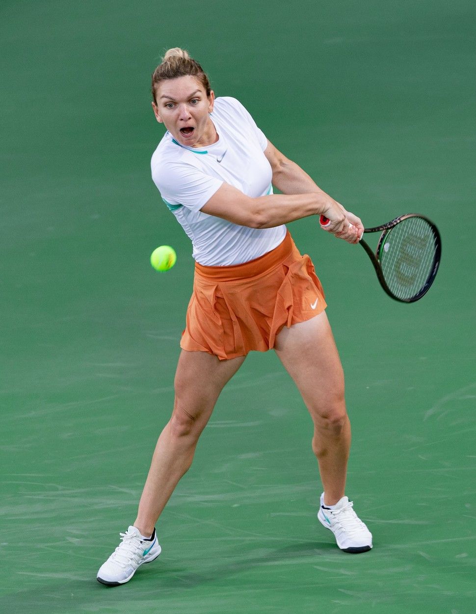 Andreea Răducan, mesaj clar pentru Simona Halep și pentru contestatarii dublei campioane de Grand Slam _48