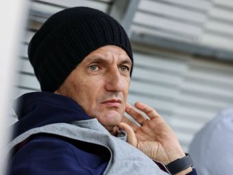 
	Răzvan Lucescu nu renunță! Ce a declarat după înfrângerea lui PAOK din primul meci al sferturilor din Conference League
