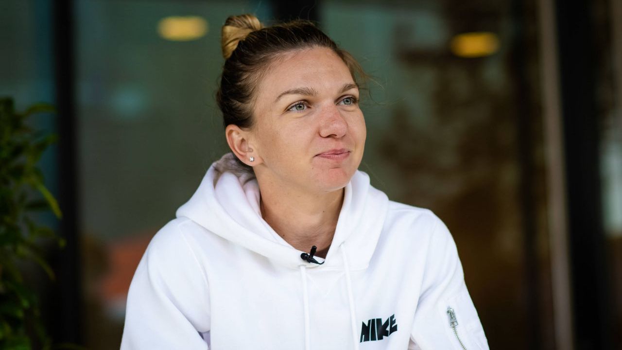 Simona Halep Tenis WTA Romania WTA Madrid