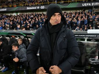 
	Scandal după Club Brugge - PAOK! Clubul lui Răzvan Lucescu a depus plângere la UEFA
