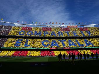 
	FC Barcelona va câștiga o sumă uriașă cu noul stadion Camp Nou!

