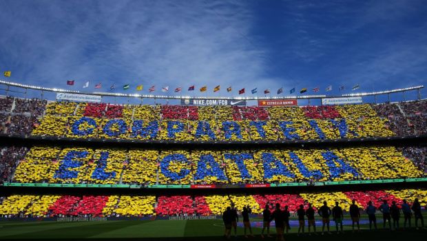 
	FC Barcelona va câștiga o sumă uriașă cu noul stadion Camp Nou!
